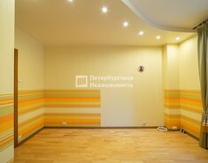 2-комн. кв. 72.7 м² 1/16 этаж