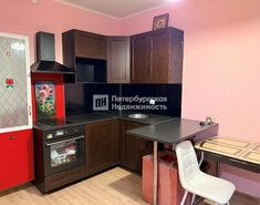 Студия 25.3 м² 4/24 этаж