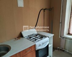 1-комн. кв. 31.2 м² 5/5 этаж