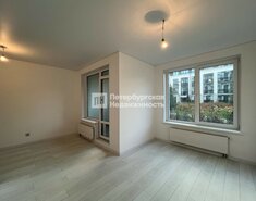 Студия 26.1 м² 1/4 этаж