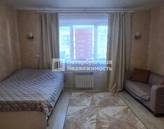 Студия 30 м² 1/3 этаж