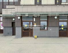 2-комн. кв. 50.2 м² 3/23 этаж