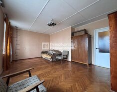 1-комн. кв. 34.9 м² 9/9 этаж