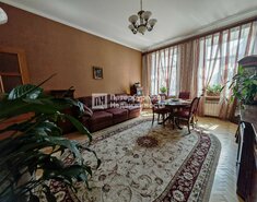 3-комн. кв. 91.3 м² 3/5 этаж