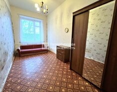 1-комн. кв. 41.3 м² 2/3 этаж