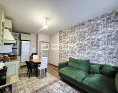 2-комн. кв. 64.2 м² 2/20 этаж