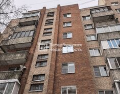 1-комн. кв. 33.2 м² 7/9 этаж