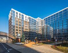 2-комн. кв. 52.8 м² 12/12 этаж