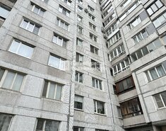 2-комн. кв. 51.9 м² 9/9 этаж