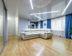 2-комн. кв. 66.9 м² 12/13 этаж