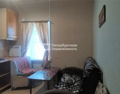 2-комн. кв. 49.6 м² 1/1 этаж