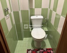 1-комн. кв. 37.4 м² 8/25 этаж