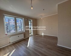 Студия 27.1 м² 3/8 этаж