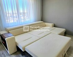 Студия 33 м² 7/18 этаж