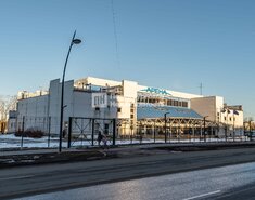 3-комн. кв. 71.6 м² 2/5 этаж