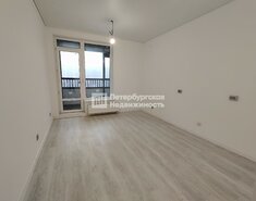 Студия 21.4 м² 11/19 этаж