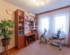 3-комн. кв. 73.6 м² 3/8 этаж