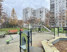 2-комн. кв. 51.9 м² 9/9 этаж