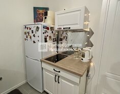 Студия 23.8 м² 2/25 этаж