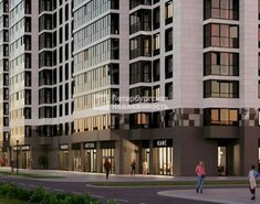 1-комн. кв. 37.88 м² 6/16 этаж