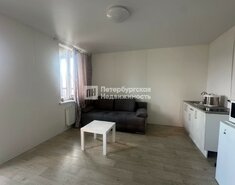 Студия 24.1 м² 1/25 этаж