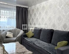 1-комн. кв. 40.6 м² 7/10 этаж