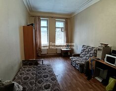 3-комн. кв. 70.1 м² 2/3 этаж