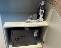 Студия 24.55 м² 3/14 этаж