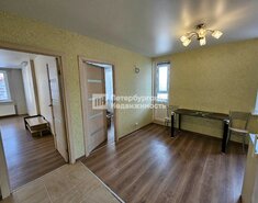 2-комн. кв. 49.1 м² 11/20 этаж