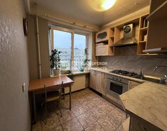 3-комн. кв. 57.8 м² 8/9 этаж