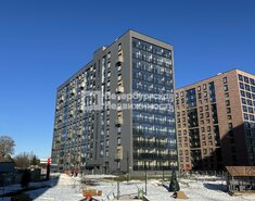 3-комн. кв. 87.2 м² 9/9 этаж