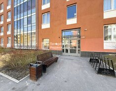 Студия 30.5 м² 3/5 этаж