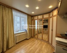 2-комн. кв. 35.9 м² 3/9 этаж