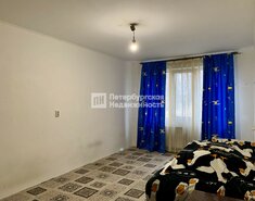 3-комн. кв. 81 м² 1/10 этаж
