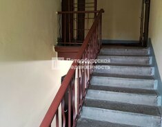 1-комн. кв. 31.2 м² 5/5 этаж