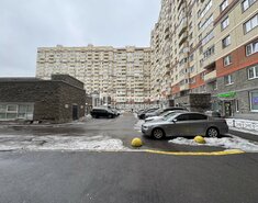 1-комн. кв. 38.2 м² 10/17 этаж