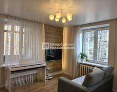 1-комн. кв. 30.9 м² 2/5 этаж