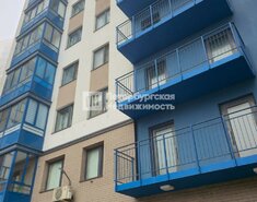 1-комн. кв. 42.7 м² 14/25 этаж