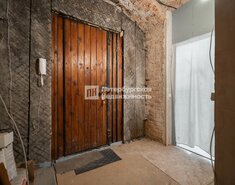 3-комн. кв. 96 м² 4/5 этаж