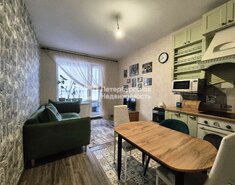 2-комн. кв. 64.2 м² 2/20 этаж