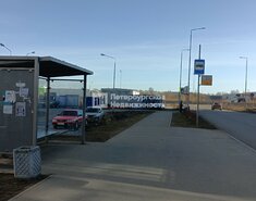 Студия 27.2 м² 13/16 этаж