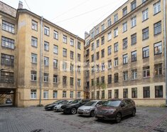 3-комн. кв. 78.4 м² 2/6 этаж