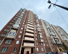 1-комн. кв. 46.8 м² 13/17 этаж