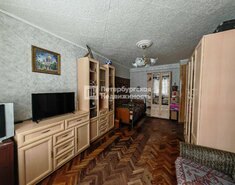 1-комн. кв. 30.8 м² 1/5 этаж