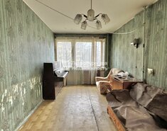 3-комн. кв. 62.6 м² 2/9 этаж