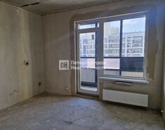 Студия 20.2 м² 10/12 этаж