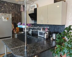 Студия 30 м² 1/4 этаж