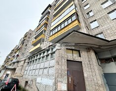 1-комн. кв. 28.9 м² 5/9 этаж