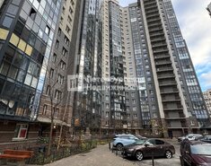 2-комн. кв. 66.3 м² 4/23 этаж