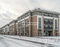 2-комн. кв. 51.6 м² 4/4 этаж